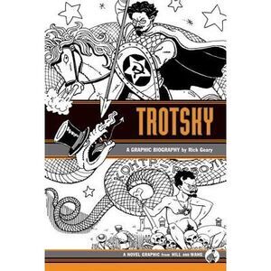 Trotsky -- Geary